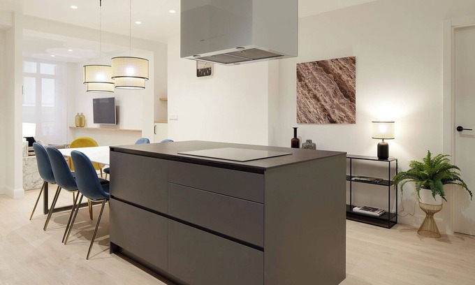 Old Town Apartment | Mayor Suite 8 by FeelFree Rentals