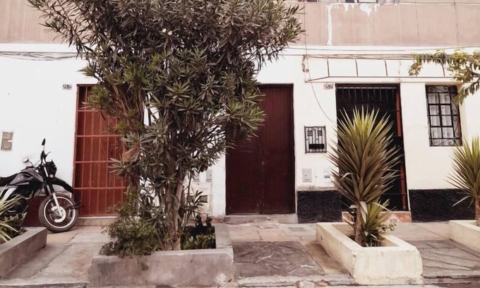 San Martin de Porres Bed & Breakfast | Maypa Lima Airport