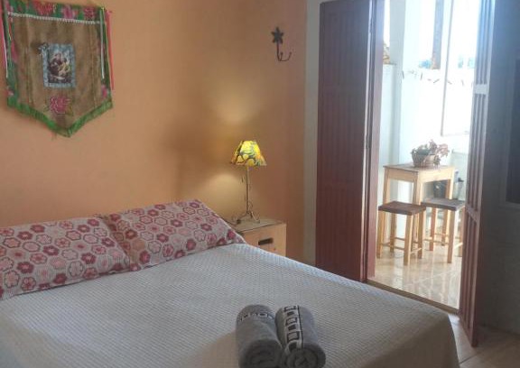 Lencois House | Mayra's Home