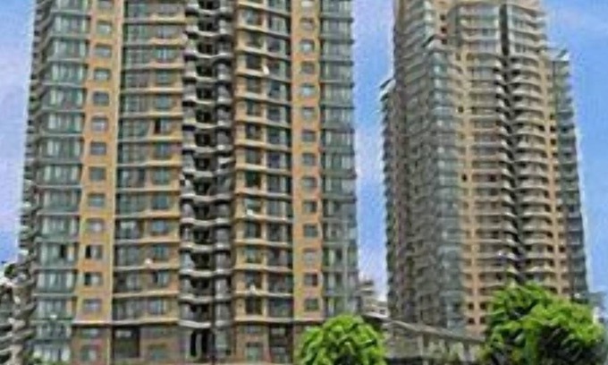 Lujiazui Hotel | Mayson Shanghai Pudong Serviced Apartment