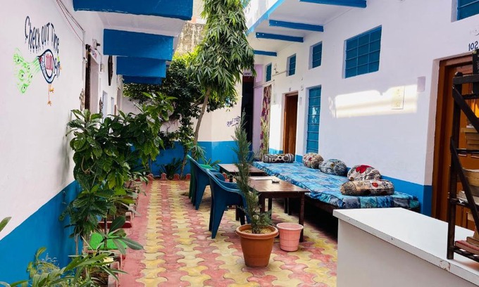 Pushkar Bed & Breakfast | Mayur Guest House