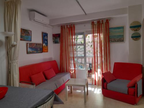 Mazagon Apartment | Mazagon playa
