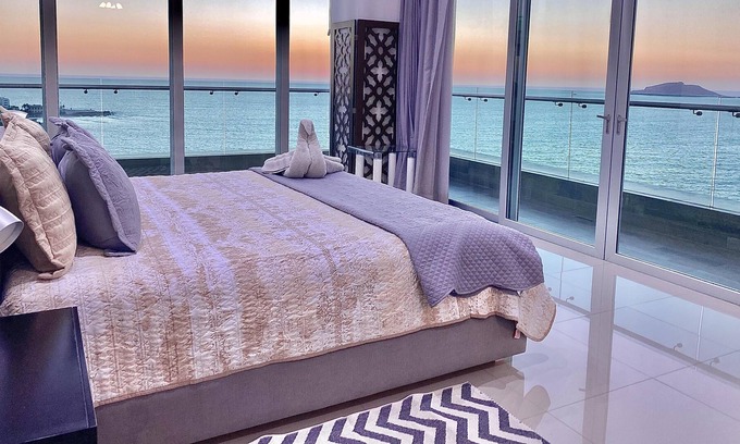 Mazatlan Condo | Mazatlán Torre eMe #1413