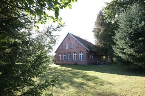 Swietajno House | Mazurski dworek przy Jeziorze