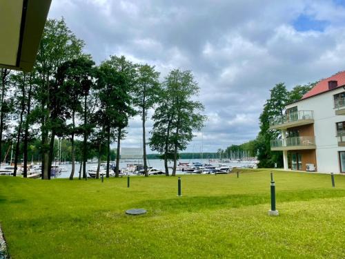 Gizycko Apartment | MazuryHoliday Apartamenty Kisajno nad jeziorem