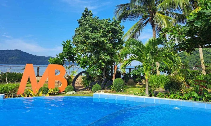 Nasugbu Resort | MB Cove