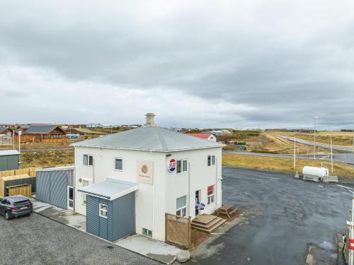Selfoss House | MB Guesthouse
