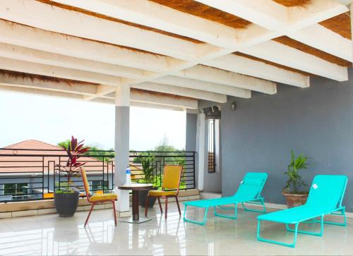 Brufut Apartment | MB Properties - Brufut Garden Apartments