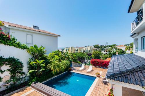 Estoril Apartment | Mbird Estoril Riviera Flat 2