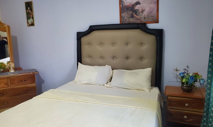 Mandeville Apartment | MCKAY'S HOME AWAY FROM HOME