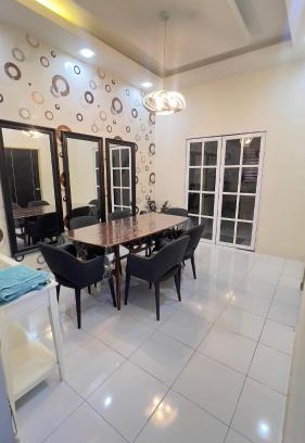 Tasek Gelugor House | Md homestay