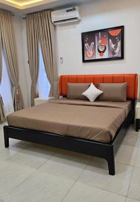 Ibadan Apartment | Mdcubehomesandproperties