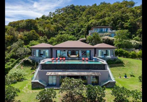 Na Thon Villa | Me Villa Koh Samui 미 빌라