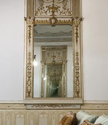 Chiaia Bed & Breakfast | MEA DOMUS Mergellina
