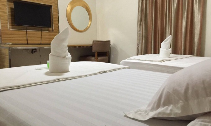 Solano Hotel | Meaco Hotel - Solano