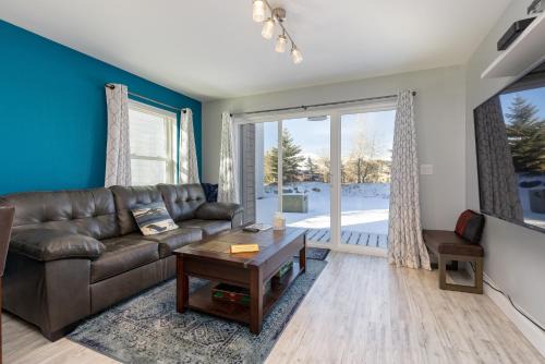 Summit Cove Apartment | Meadow Cove B1 condo
