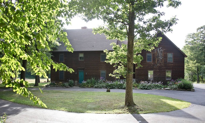 Herman House | Meadow Rock Farm-Entire House/6BR, Sleeps 20
