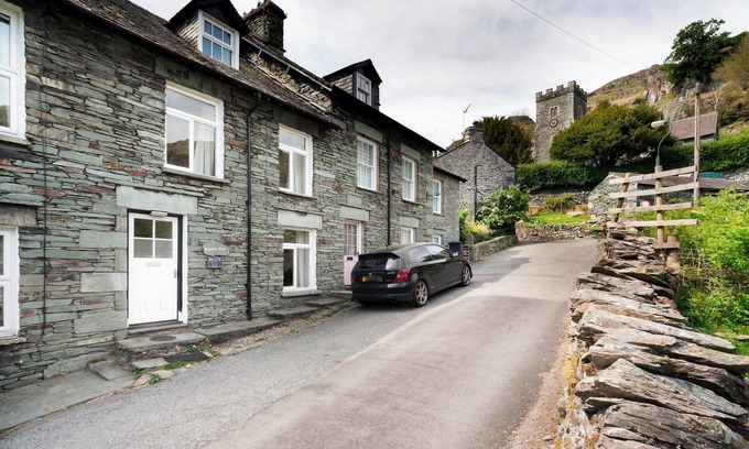Chapel Stile Cottage | Meadow View, Chapel Stile