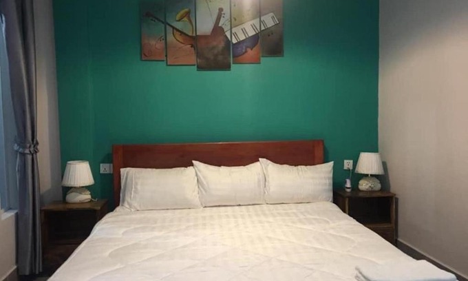 Kampot House | Mean Leap Guesthouse