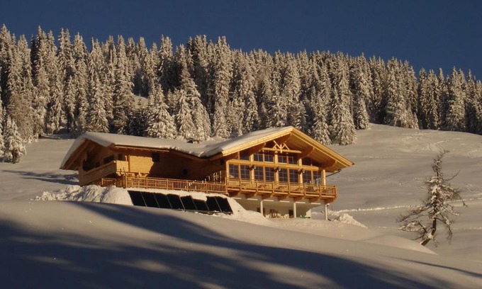 Lienz Apartment | Mecki's Dolomiten Panorama Stubn
