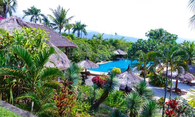 Sigar Penjalin Resort | Medana Resort Lombok