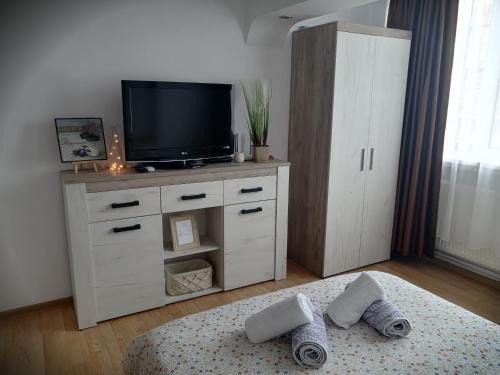 Alba Iulia Apartment | Medeea Studio