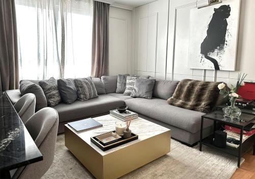 Arapiles Apartment | Medina - Luxury suite apt. Madrid center