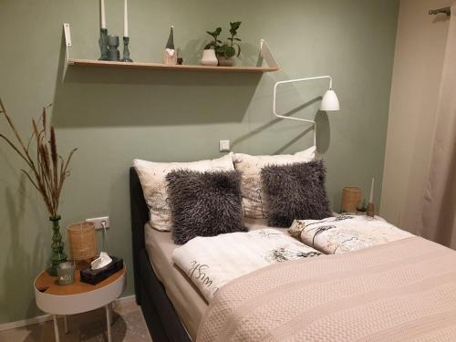 Mimberg Apartment | Mediterran-Skandinavisch-2