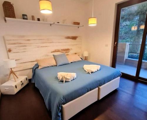 Taormina Apartment | Mediterranean Apartment Pool & Parking