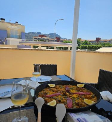 Vergel House | Mediterranean House Aysú - El Vergel, Denia