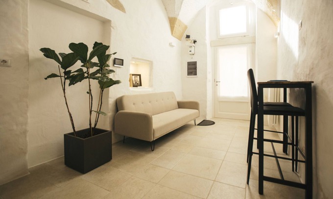 Lecce Historic Center Apartment | Mediterranee Suite - Suite 31