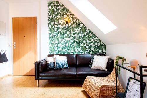 Mariendorf Apartment | Meer Komfort Mariendorf