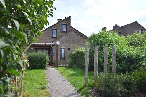 Cadzand-Bad House | Meerpaal, Spaanse Galeien 65 Cadzand