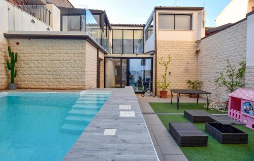 Cibali House | Megghy Maison