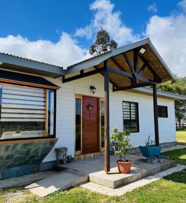 Mariquina House | Mehuín el Remanso de Paz