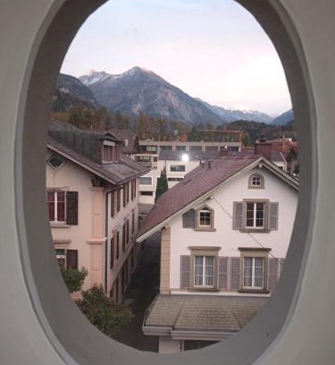 Meiringen Apartment | Meiringen holiday