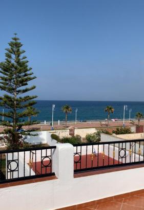 Oued Laou Apartment | Mekad