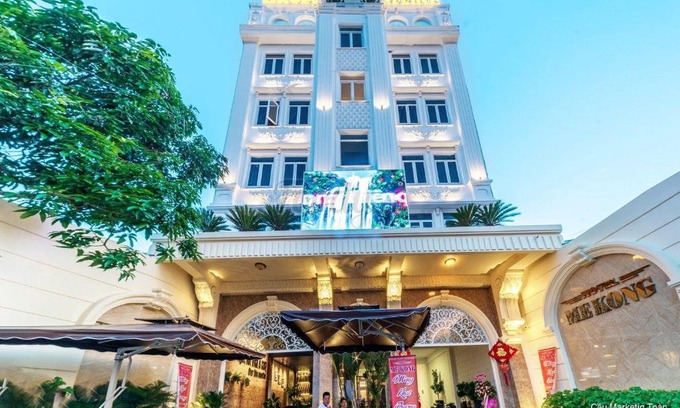Pleiku Hotel | Mekong Gia Lai Hotel - Me Kong Pleiku