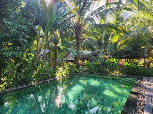 Giong Trom House | Mekong Home