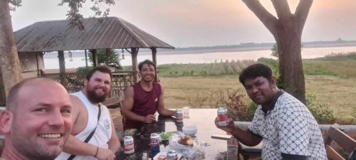 Kratie Cabin | Mekong View Lodge