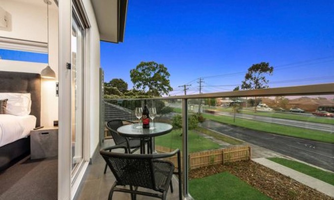 Tullamarine Hotel | Melbourne Airport Motel