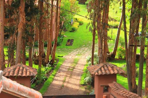 Pisac Hotel | Melissa Wasi