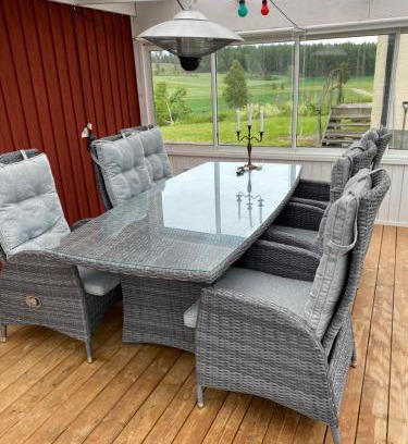 Nykoping House | Mellan Stockbäcken 1