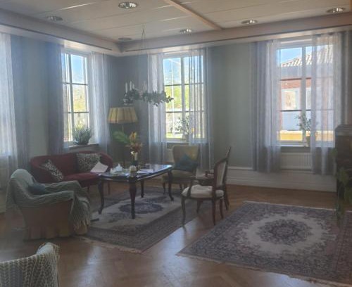 Åmål Bed & Breakfast | mellanbrons B&B