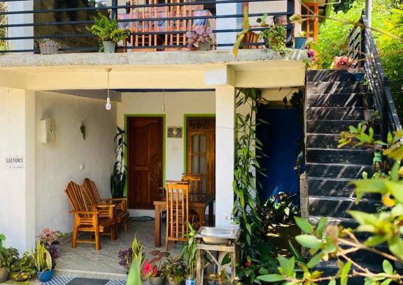 Ambagollapathana House | Mellow Homestay