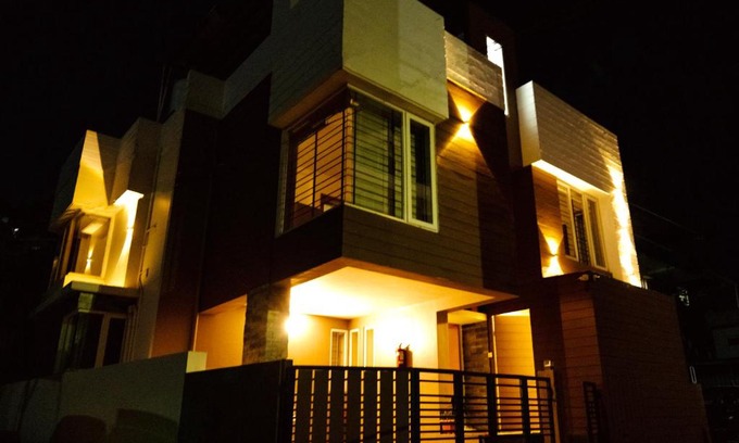 Pudumund House | Mellow Mount Private Homestay