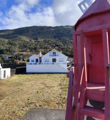 Santo Amaro House | Melo's Home