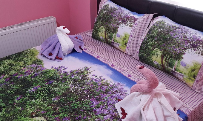 Isparta House | Melodi Vip is Your sweet home in Turkiye. You will feel like you at your home.