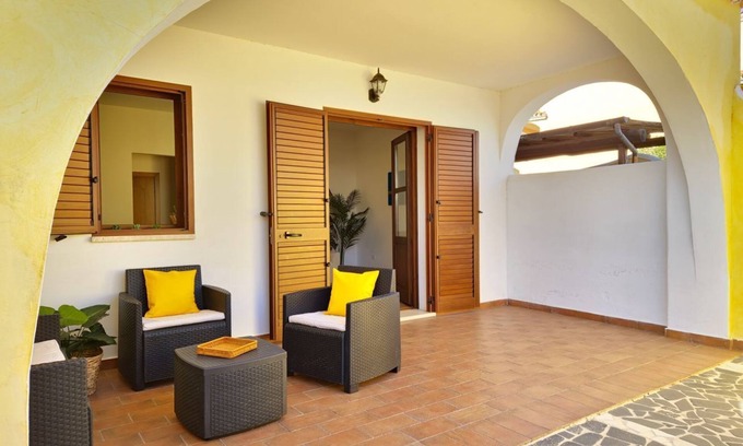 Sos Alinos Apartment | [Melodie C] Apartment 2 minutes from the sea