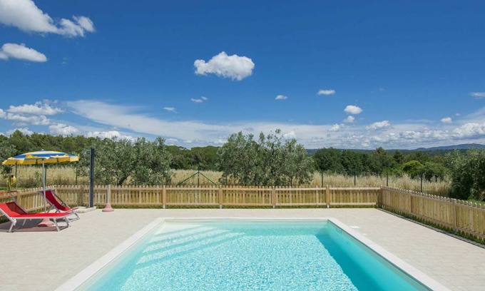 Riparbella House | Melograno 643.1